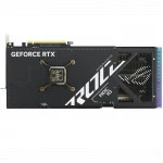 Видеокарта Asus GeForce RTX 4070 Ti SUPER ROG Strix Gaming ROG-STRIX-RTX4070TIS-16G-GAMING (16 ГБ)