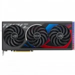 Видеокарта Asus GeForce RTX 4070 Ti SUPER ROG Strix Gaming ROG-STRIX-RTX4070TIS-16G-GAMING (16 ГБ)