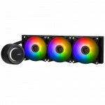 Охлаждение MSI MAG CORELIQUID E360 (Для процессора)