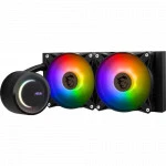 Система охлаждения MSI MAG CORELIQUID E240 Для процессора