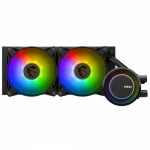 Система охлаждения MSI MAG CORELIQUID E240 Для процессора