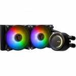 Система охлаждения MSI MAG CORELIQUID E240 Для процессора