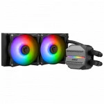 Охлаждение MSI MAG CORELIQUID M240 (Для процессора)