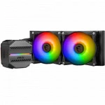 Охлаждение MSI MAG CORELIQUID M240 (Для процессора)