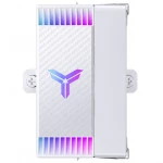 Охлаждение Jonsbo CR-1000 EVO(ARGB) White (Для процессора)