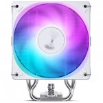 Охлаждение Jonsbo CR-1000 EVO(ARGB) White (Для процессора)