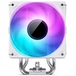 Охлаждение Jonsbo CR-1000 V2 PRO(Color) White (Для процессора)