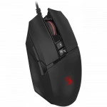 Мышь A4Tech Bloody W65 Max Mini Черный W65 MAX MINI STONE BLACK