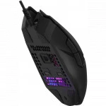 Мышь A4Tech Bloody W65 Max Mini Черный W65 MAX MINI STONE BLACK