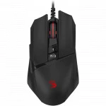 Мышь A4Tech Bloody W65 Max Mini Черный W65 MAX MINI STONE BLACK