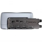 Видеокарта Maxsun  MS-RTX4080 Super MGG OC16G MS-RTX4080 Super MGG OC16G S0 16 ГБ