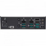 Материнская плата Asus PRO WS TRX50-SAGE WIFI AMD sTR5