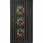 Корпус Formula TimberLine T0 Black TIMBERLINE T0 Mid-Tower