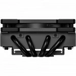 Система охлаждения ID-Cooling IS-40-XT IS-40-XT_BLACK Для процессора