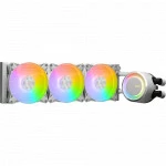 Система охлаждения MSI MAG CORELIQUID E360 WHITE Для процессора