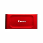 Внешний жесткий диск Kingston SXS1000R/1000G (1 ТБ, Интерфейс USB-C)