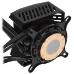 Охлаждение MSI MPG CORELIQUID K360 (Для процессора)