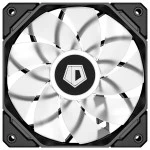 Охлаждение ID-Cooling TF-12025-PRO-ARGB REVERSE (Для системного блока)