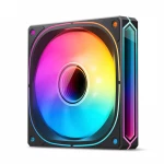 Система охлаждения Jonsbo FR-505B Black Для системного блока