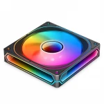 Система охлаждения Jonsbo FR-505B Black Для системного блока