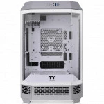 Корпус Thermaltake The Tower 300 Limestone CA-1Y4-00SIWN-00 Mini-Tower