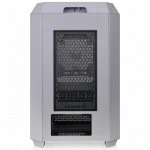 Корпус Thermaltake The Tower 300 Limestone CA-1Y4-00SIWN-00 Mini-Tower