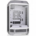 Корпус Thermaltake The Tower 300 Limestone CA-1Y4-00SIWN-00 Mini-Tower