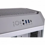 Корпус Thermaltake The Tower 300 Limestone CA-1Y4-00SIWN-00 Mini-Tower