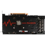 Видеокарта Sapphire Radeon RX 6650 XT PULSE GAMING OC 11319-07-20G 8 ГБ