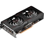 Видеокарта Sapphire Radeon RX 6650 XT PULSE GAMING OC 11319-07-20G 8 ГБ