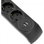 Распределитель питания RakTek 13-4702