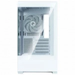Корпус Zalman P30 White V2 Mini-Tower