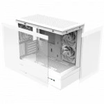 Корпус Zalman P30 White V2 Mini-Tower