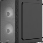 Корпус Formula Air Mesh G4 Black AIR MESH G4 B Mini-Tower