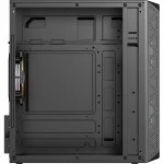 Корпус Formula Air Mesh G4 Black AIR MESH G4 B Mini-Tower