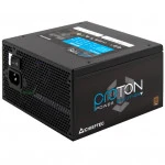 Блок питания Chieftec Proton BDF-400S Bronze 400 Вт