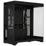 Корпус Thermaltake CTE E550 TG Black CA-1Z8-00M1WN-00 Mid-Tower