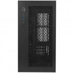 Корпус Thermaltake CTE E550 TG Black CA-1Z8-00M1WN-00 Mid-Tower