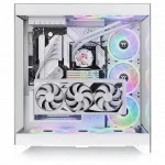 Корпус Thermaltake CTE E550 TG Snow White CA-1Z8-00M6WN-00 Mid-Tower