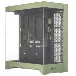 Корпус Thermaltake CTE E550 TG Matcha Green CA-1Z8-00MEWN-00 Mid-Tower