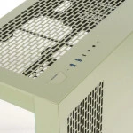 Корпус Thermaltake CTE E550 TG Matcha Green CA-1Z8-00MEWN-00 Mid-Tower