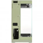 Корпус Thermaltake CTE E550 TG Matcha Green CA-1Z8-00MEWN-00 Mid-Tower