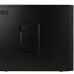 Корпус In Win EFS712 Black 600W 6196804 Mini-Tower