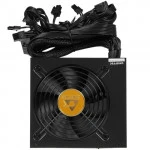 Блок питания Chieftec Proton 600W BULK BDF-600S-BULK 600 Вт