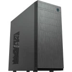Корпус Chieftec Elox черный HC-10B-OP Mid-Tower