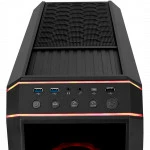 Корпус Chieftec GP-02B-UC-OP Full-Tower