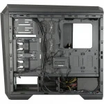 Корпус Chieftec GP-02B-UC-OP Full-Tower