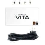 Блок питания Chieftec Vita 750W BPX-750-S 750 Вт
