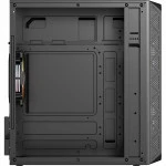 Корпус Formula Air Mesh G4 Plus Black AIR MESH G4 B+ Mini-Tower