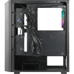 Корпус AZZA CSAZ-290 FIGHTER Mid-Tower